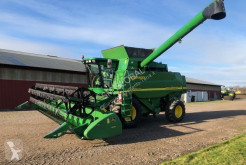Kombajn John Deere 9780 cts