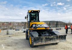 Kotrógép JCB Hydradig 110w használt
