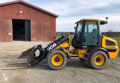 used wheel loader