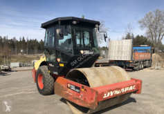 Compactador Dynapac ca152d compactador monocilíndrico usado