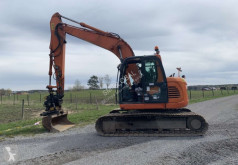 Lopatový nakládač Doosan DX140 LCR použitý
