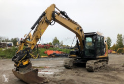 Excavadora Caterpillar 312E usada