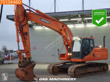 Pelle sur chenilles Doosan DX225 LC