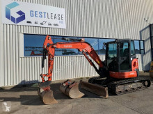 جرافة Kubota U48-4 U48-4 جرافة صغيرة مستعمل