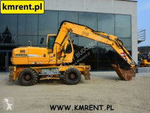 Liebherr A316 A 316 A 314 A312 A904 KOMATSU PW110 PW118 CAT M313 JCB JS130 JS145 колесен багер втора употреба