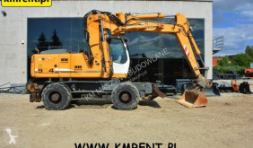 Excavadora excavadora de ruedas Liebherr A904 Litronic A 904 A314 A316 JCB JS175 CAT M313 VOLVO EW160 EW180 KOMATSU PW118