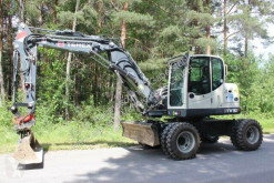Rýpadlo kolesové rýpadlo Terex TW 110