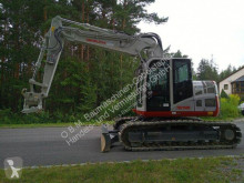 Takeuchi TB 2150 R C V3 - mit Verstellausleger, GioGrip koparka gąsienicowa używana