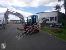Mini pelle Takeuchi TB235 V4, Powertilt, hydr Schnellwechsler