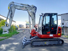 Mini pelle Takeuchi TB 370CV V3 Neueste Generation!