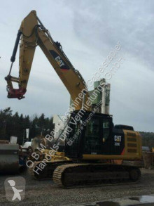 Excavator pe şenile Zeppelin 320 EL