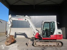 Takeuchi TB290 mini pelle occasion