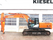 Hitachi lánctalpas kotrógép ZX210 LC-5