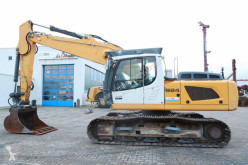 Liebherr R924LC mit ***Zentralschmieranlage*** pelle sur chenilles occasion