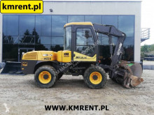 Mecalac 12 MSX 12 MSX 12 MXT 12 MTX 10 MSX pelle sur pneus occasion
