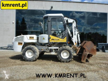Mecalac 12 MSX 12 MSX 12 MXT 12 MTX 10 MSX pelle sur pneus occasion