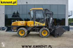 Mecalac 12 MSX 12 MSX 12 MXT 12 MTX 10 MSX pelle sur pneus occasion
