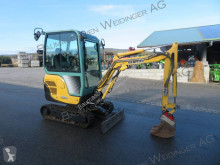 Yanmar SV 18 mini pelle occasion