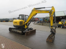 Neuson Minibagger 75 Z 3