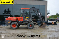 Mecalac 12 MTX 12 MTX 12 MSX 12 MXT 10 MSX 714 pelle sur pneus occasion