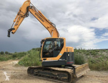 Hyundai ROBEX 145LCR-9 pelle sur chenilles occasion