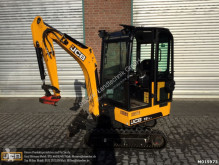 Pelle JCB 19 C-1 occasion