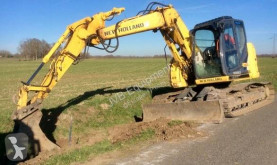 New Holland NH140 экскаватор гусеничный б/у