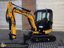 Pelle JCB 802 9 cts neuve