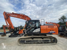 Экскаватор Hitachi б/у