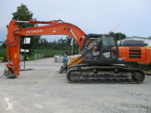 Pelle Hitachi occasion