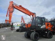 Kotrógép Hitachi használt