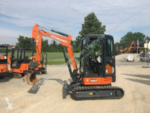 Экскаватор Hitachi б/у