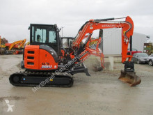 Pelle Hitachi occasion