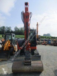 Экскаватор Hitachi б/у