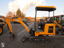Mini kepçe JCB 15 C-1