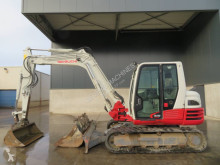 Takeuchi TB290 mini pelle occasion