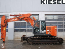 Hitachi ZX225 USLC-3 pelle sur chenilles occasion