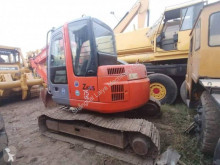 Mini pelle Hitachi ZW220 ZX75
