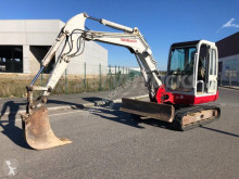جرافة Takeuchi TB 145 TB145 جرافة صغيرة مستعمل