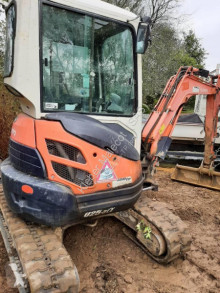 Kubota U25-3EU mini pelle occasion