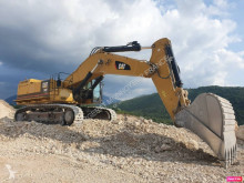 Caterpillar pelle sur chenilles occasion