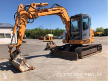 used mini excavator