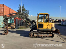 used mini excavator