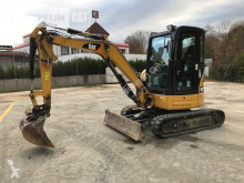 Mini pelle Caterpillar 303.5ECR