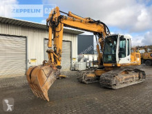 Liebherr R900 pelle sur chenilles occasion