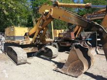 Pelle sur chenilles Caterpillar Caterpillar 225
