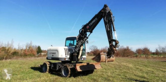 Rýpadlo Terex TW 85 kolesové rýpadlo ojazdený