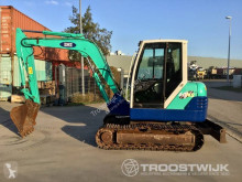 IHI mini excavator 60NS