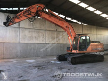 Doosan track excavator Dx255lc