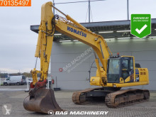 Excavadora Komatsu PC240LC-10 excavadora de cadenas usada